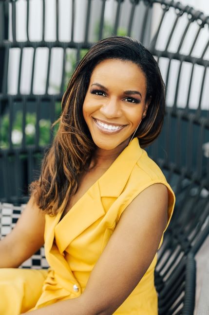 Portrait of Dr Lauren Payne Board-Certified Dermatologist